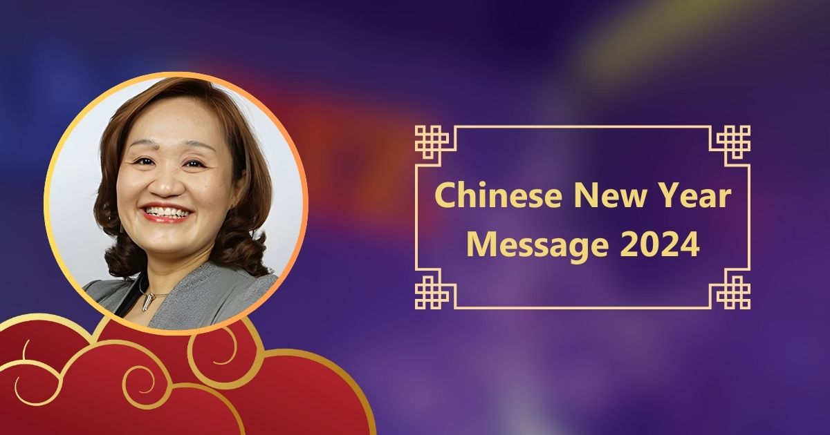 Chinese New Year Greetings