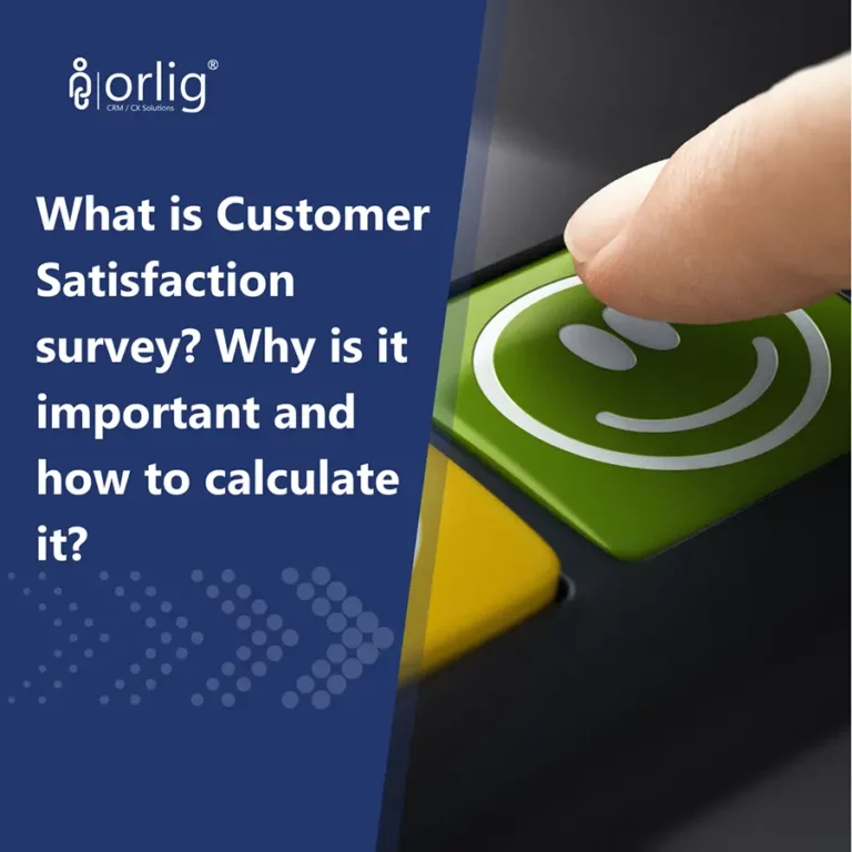 How Do You Measure Customer Satisfaction Score (CSAT) and Why Is It Important?