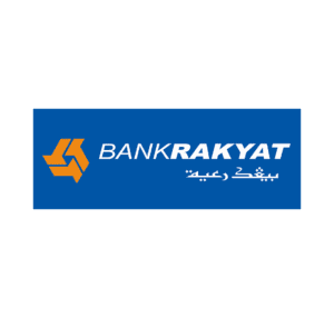 logo bank rakyat