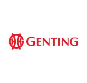 genting logo