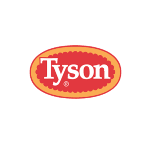 logo makanan tyson