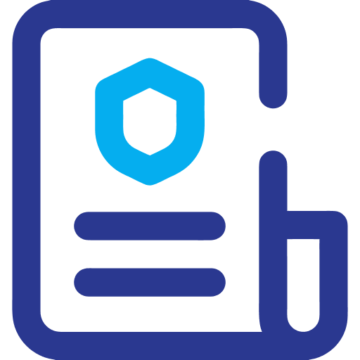 icon terms agreed